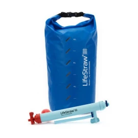 Фільтр для води LifeStraw Mission 5L