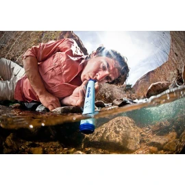 Фильтр для воды LifeStraw Personal