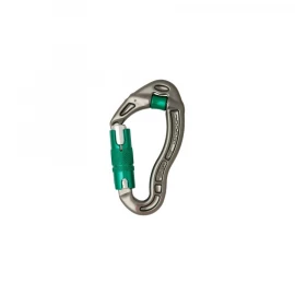 Карабин DMM Revolver Locksafe