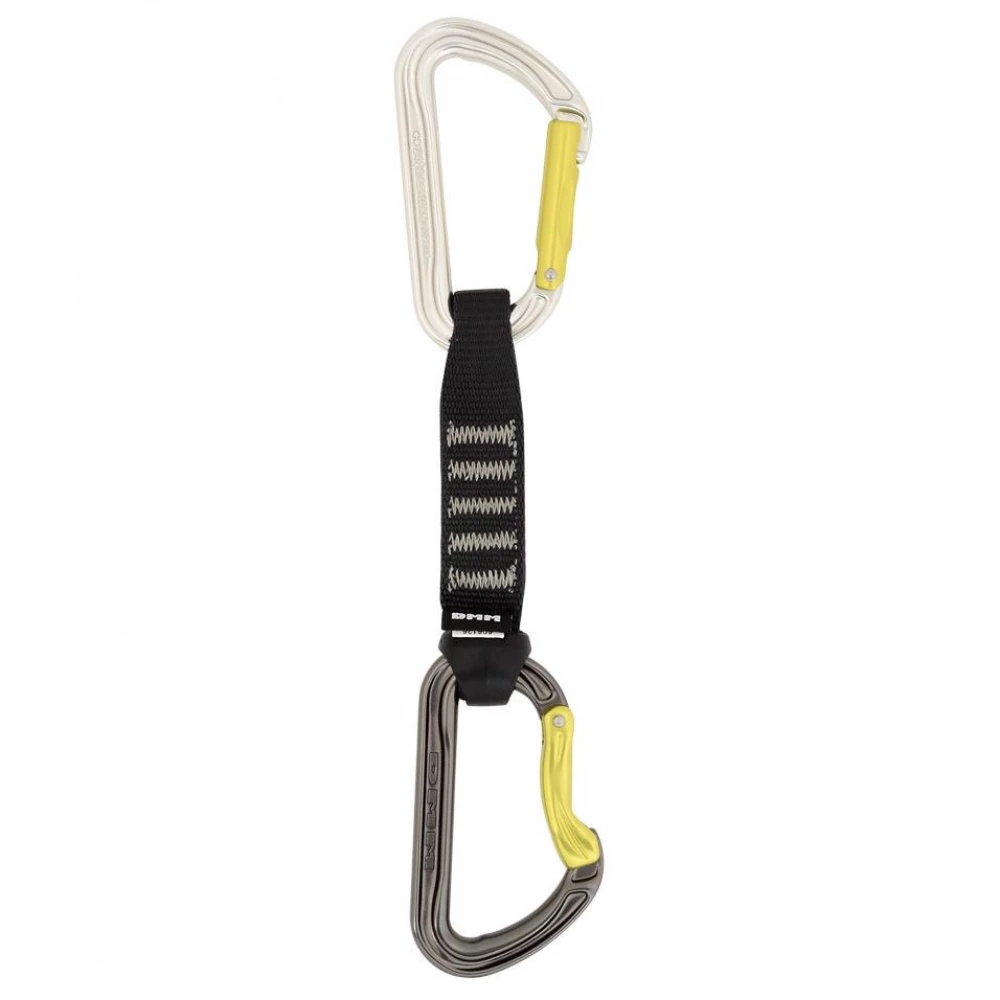 Оттяжка DMM Shadow 12 см