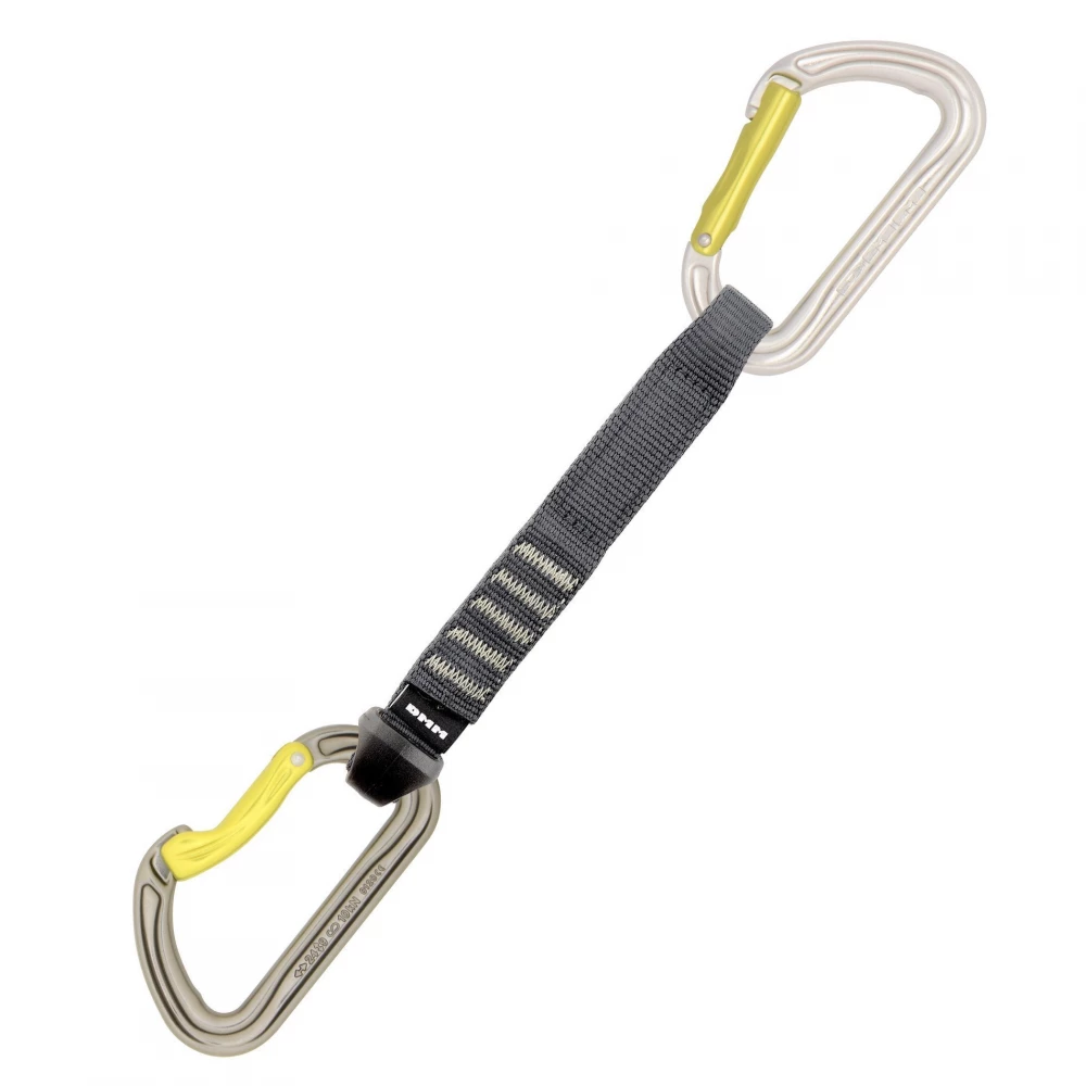 Оттяжка DMM Shadow 18 см