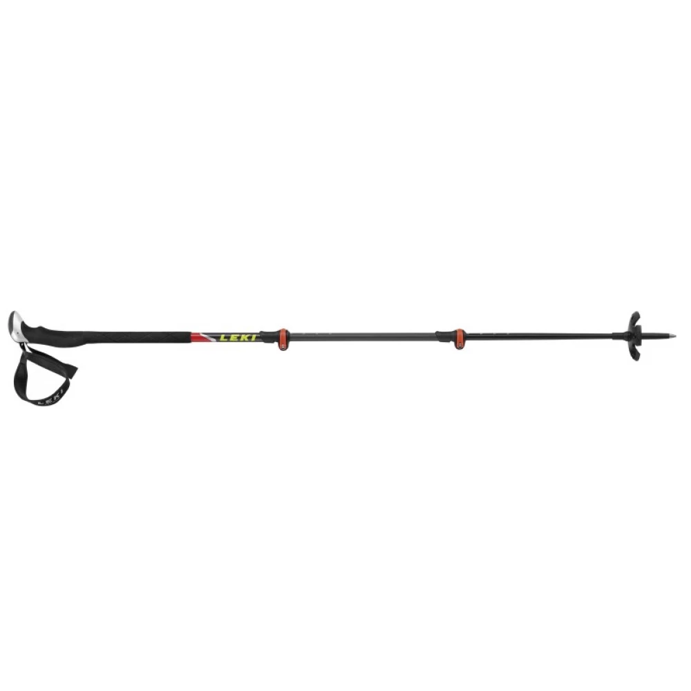 Палиці Leki Tour Carbon III