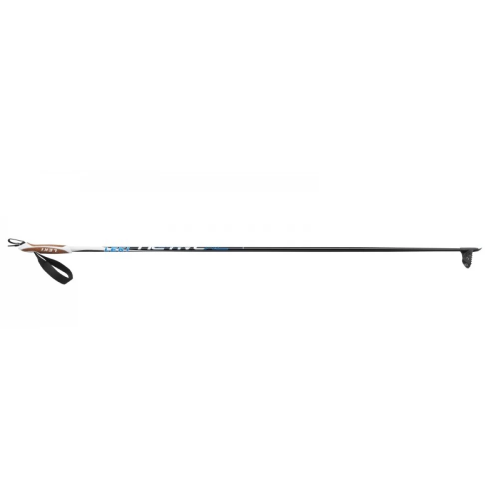 Палки Leki Active XC