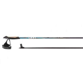 Палки Leki Cross Country 2.6 Carbon