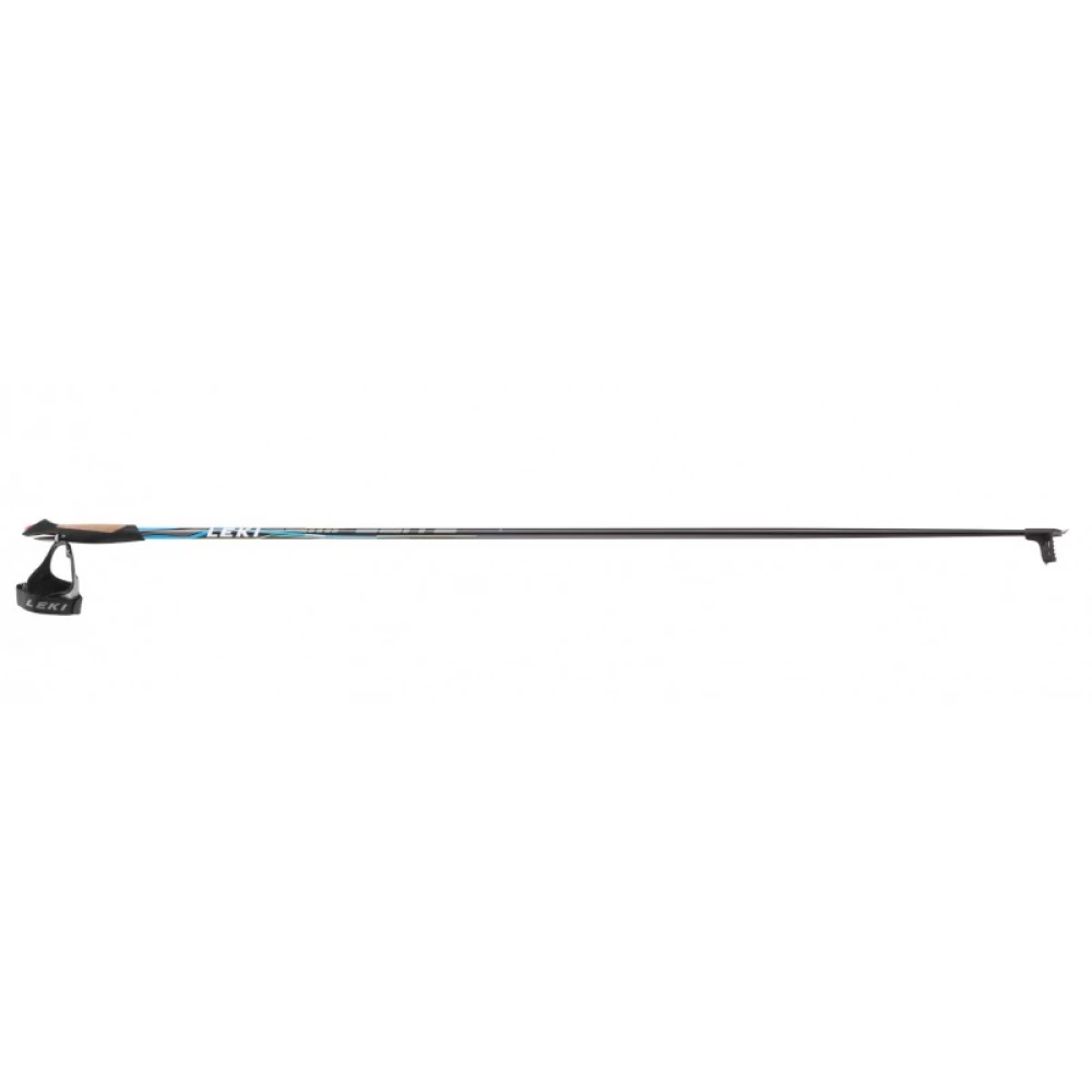 Палки Leki Cross Country 2.6 Carbon