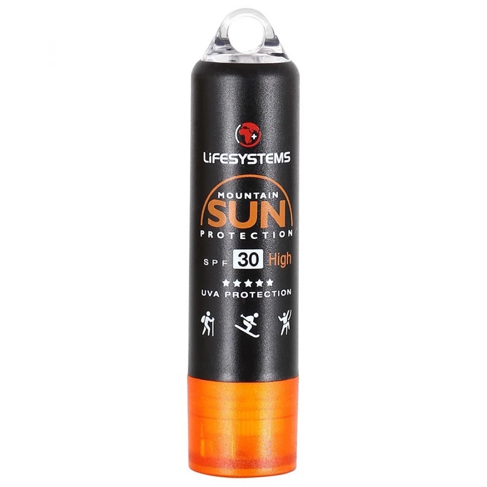 Бальзам для губ Lifesystems Expedition SUN Stick - Active SPF30