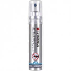 Бальзам заспокійливий від укусів Lifesystems Bite&Sting Relief Spray 25 ml