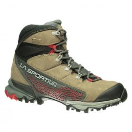 Ботинки La Sportiva Nucleo Woman Gtx