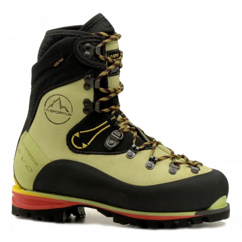 Черевики La Sportiva Nepal Evo GTX WMN