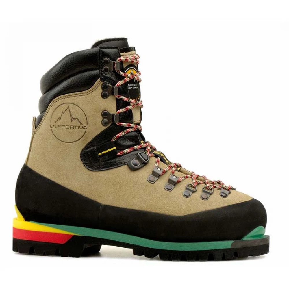Черевики La Sportiva Nepal Top