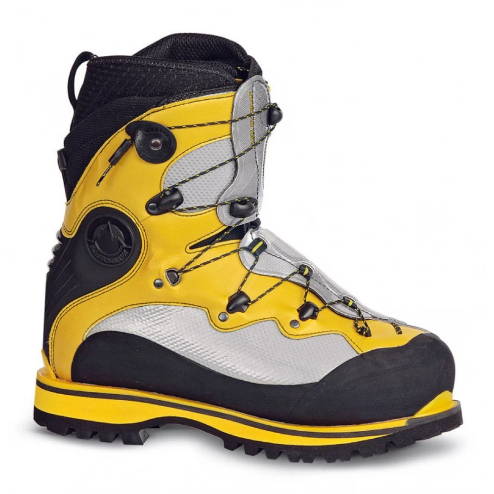 Черевики La Sportiva Spantik