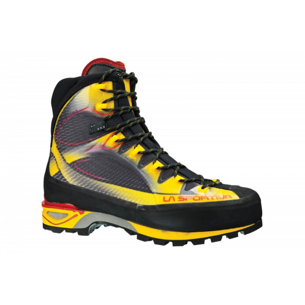 La Sportiva Trango Cube GTX 7417 Terra Incognita