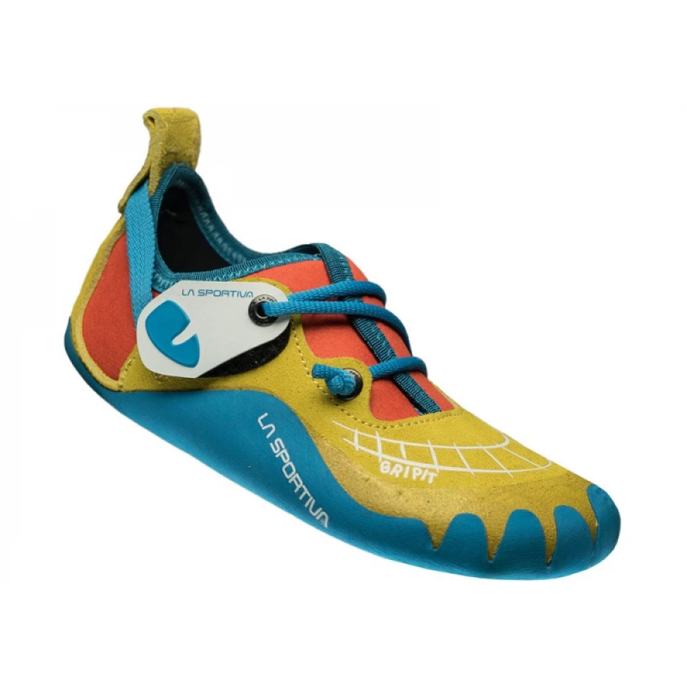 Скельники La Sportiva Gripit