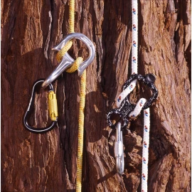 Вісімка DMM Anka Descender 