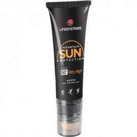 Крем сонцезахисний Lifesystems Mountain Combi Stick - SPF50