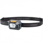 Ліхтар налобний Lifesystems Intensity 105 Head Torch