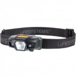 Ліхтар налобний Lifesystems Intensity 155 Head Torch