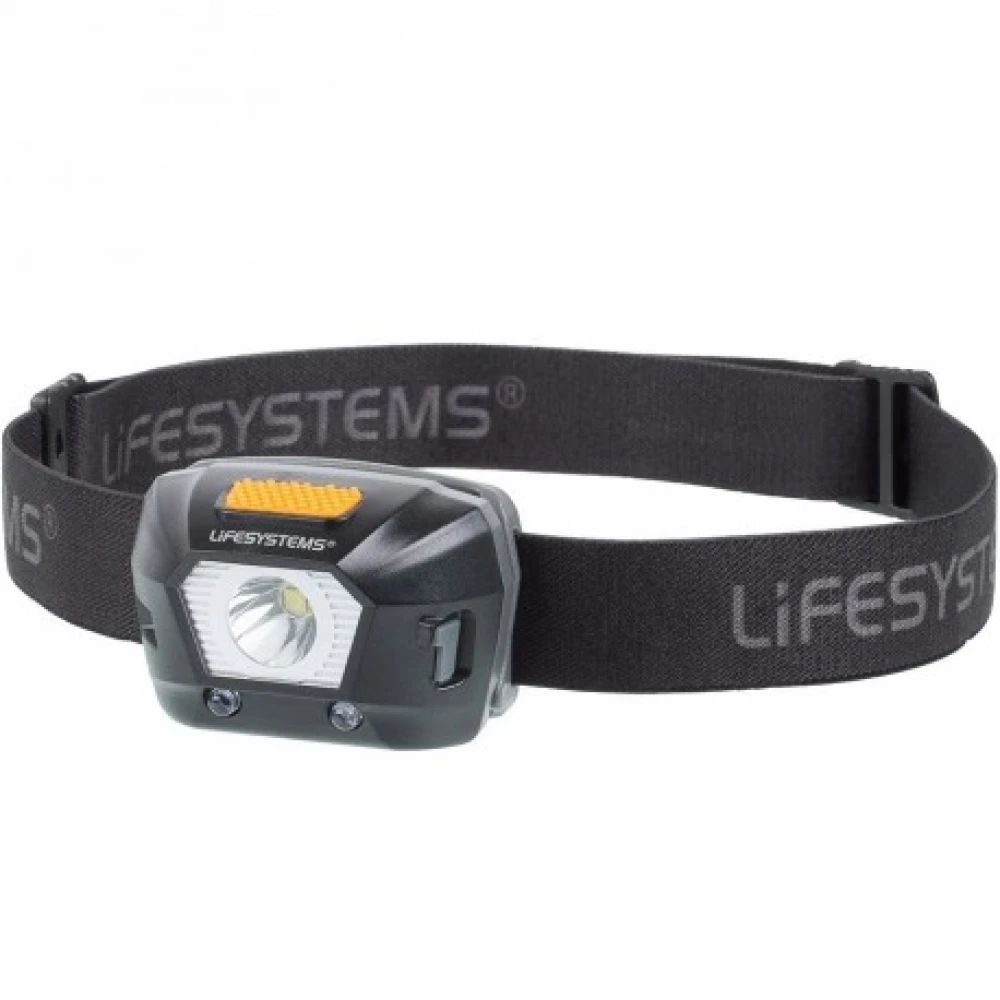Ліхтар налобний Lifesystems Intensity 230 Head Torch