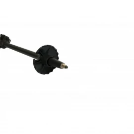 Треккинговые палки Pinguin Bamboo FL foam