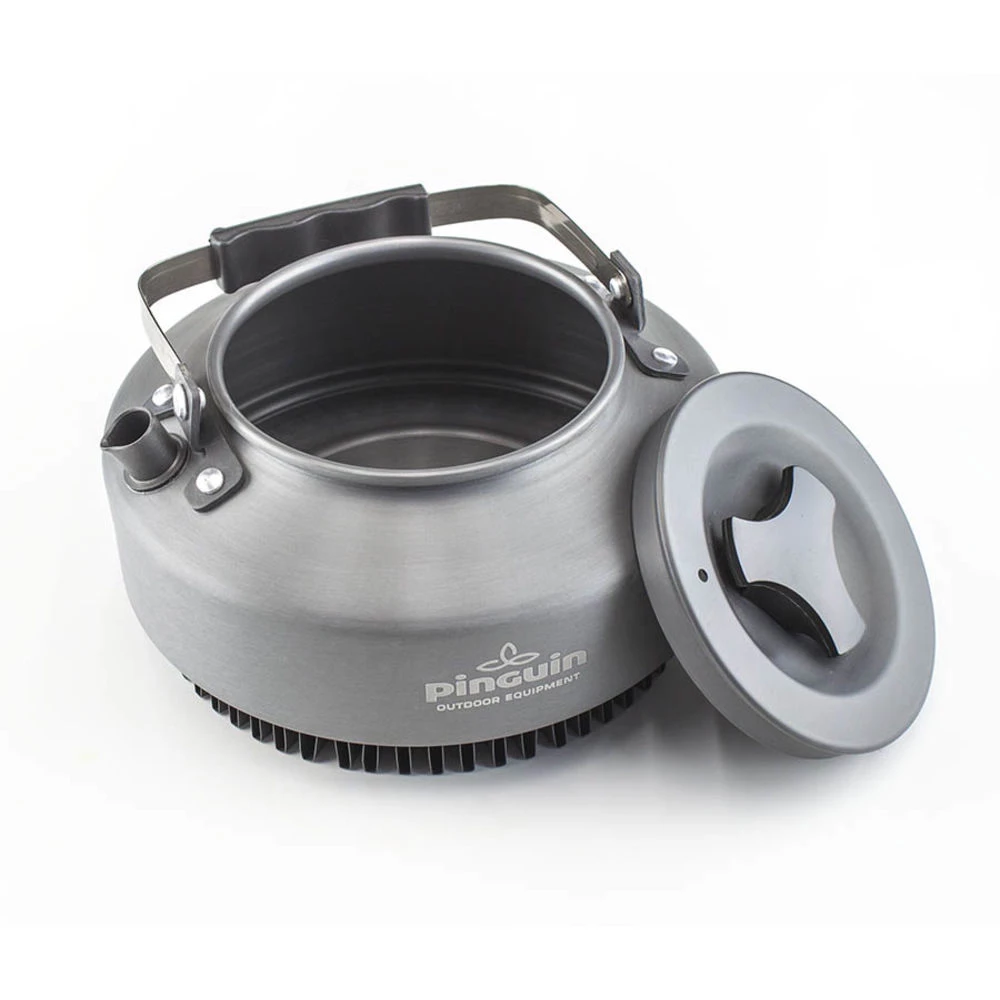 Чайник Pinguin Kettle X