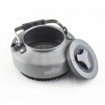 Чайник Pinguin Kettle X