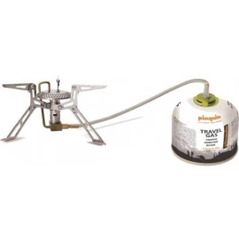 Пальник газовий Pinguin Mantis Titan