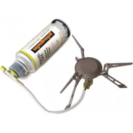 Пальник газовий Pinguin Mantis Titan