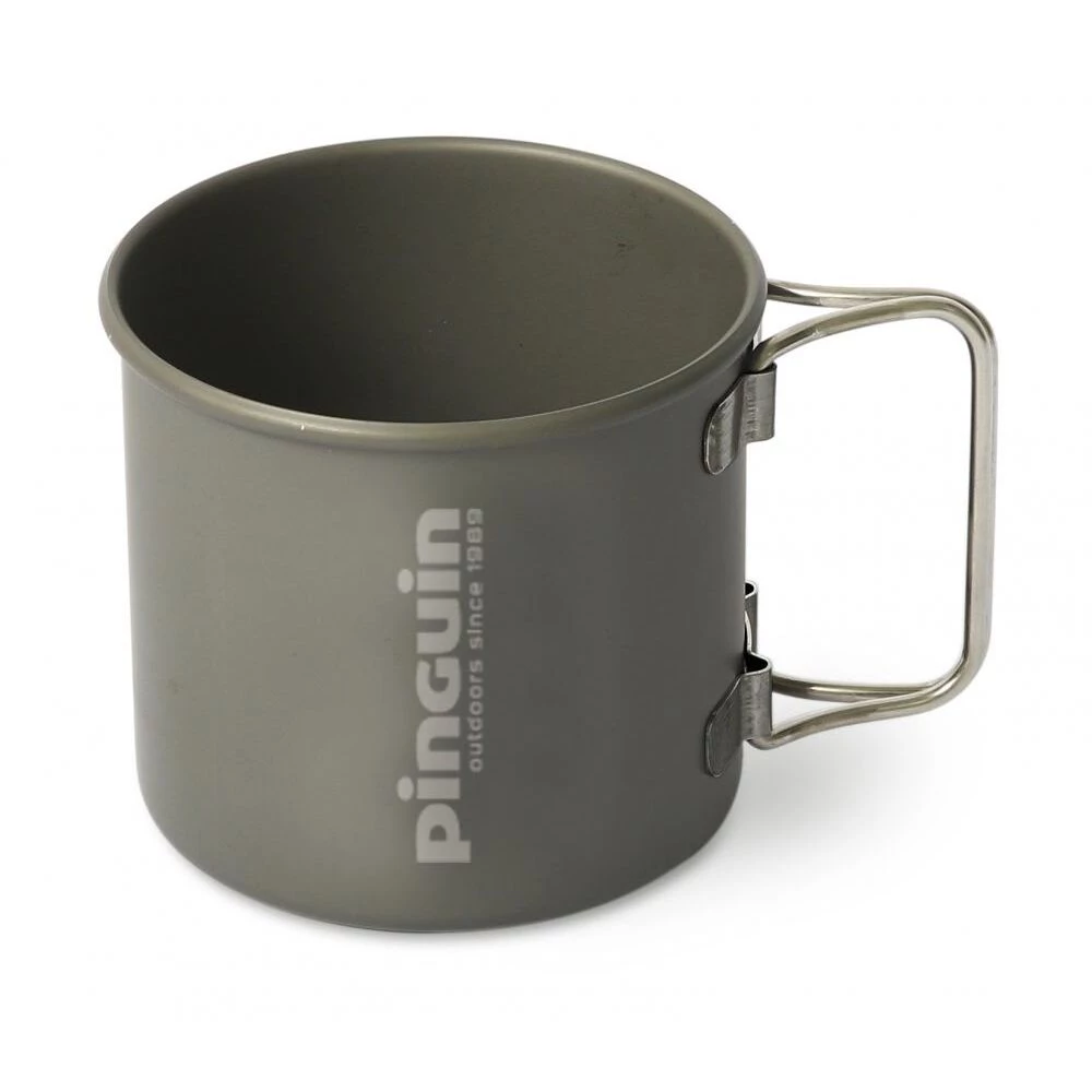 Кружка Pinguin Mug Alu