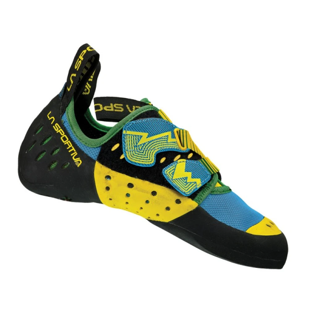 Скальники La Sportiva NitroGym