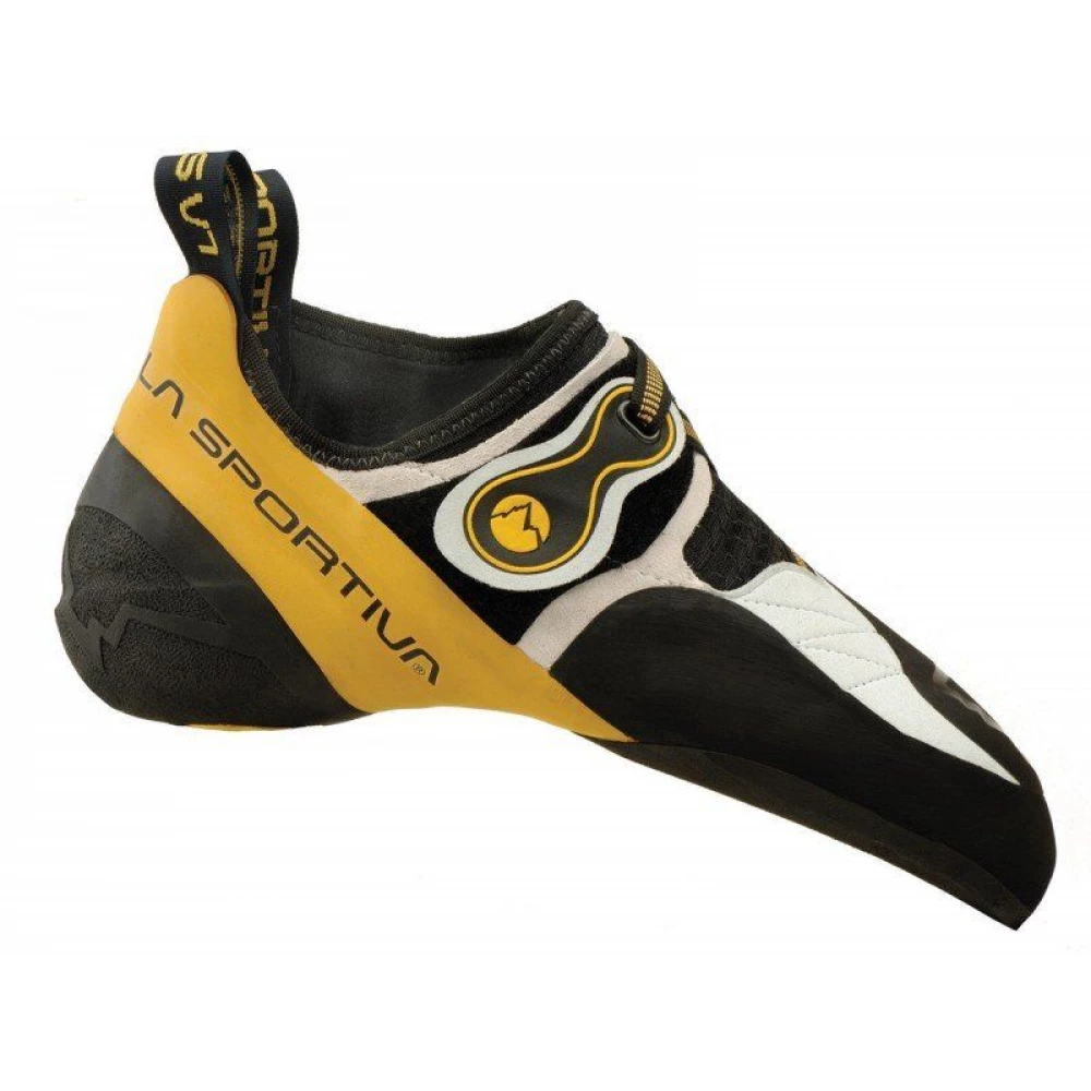 Скальники La Sportiva Solution