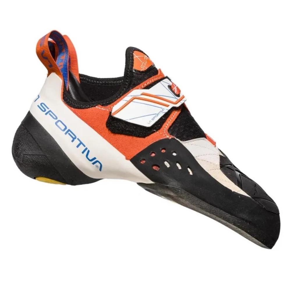 Скельники La Sportiva Solution WMN