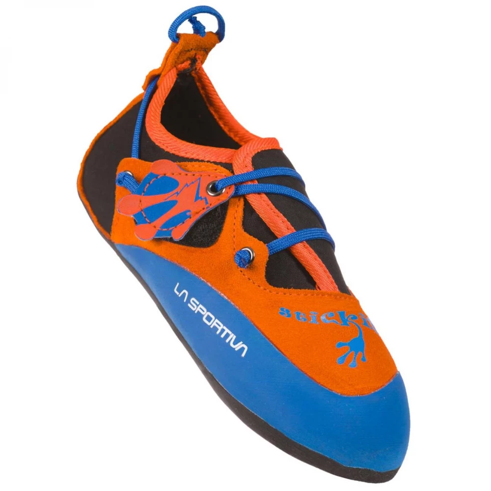 Скельники La Sportiva Stickit