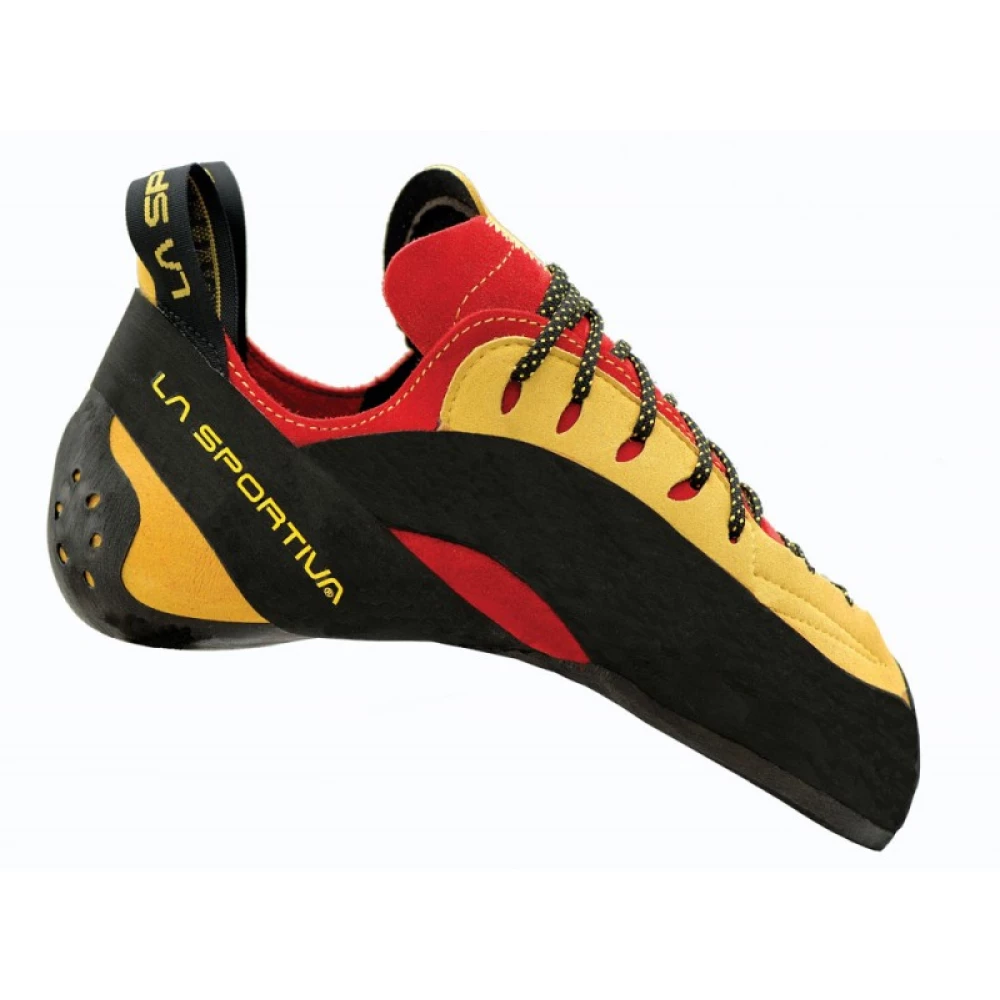 Скельники La Sportiva Testarossa