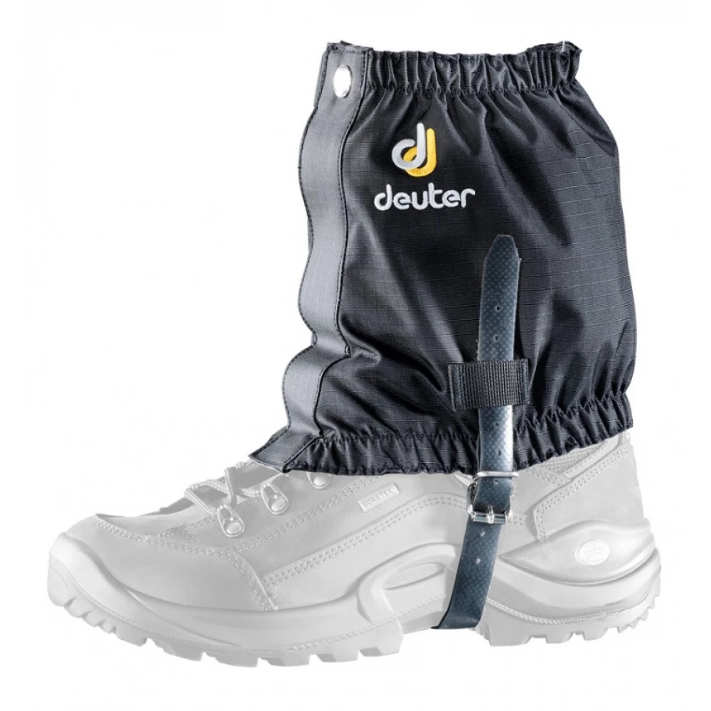 Гетри Deuter Boulder Gaiter (Short)