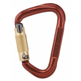 Карабін AustriAlpin 2800 EVO 3-way-autolock KW35B3