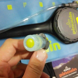 Питна система Pinguin Camelbag Pro 0.3 L