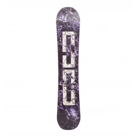 Сноуборд DC AW Ply 2024