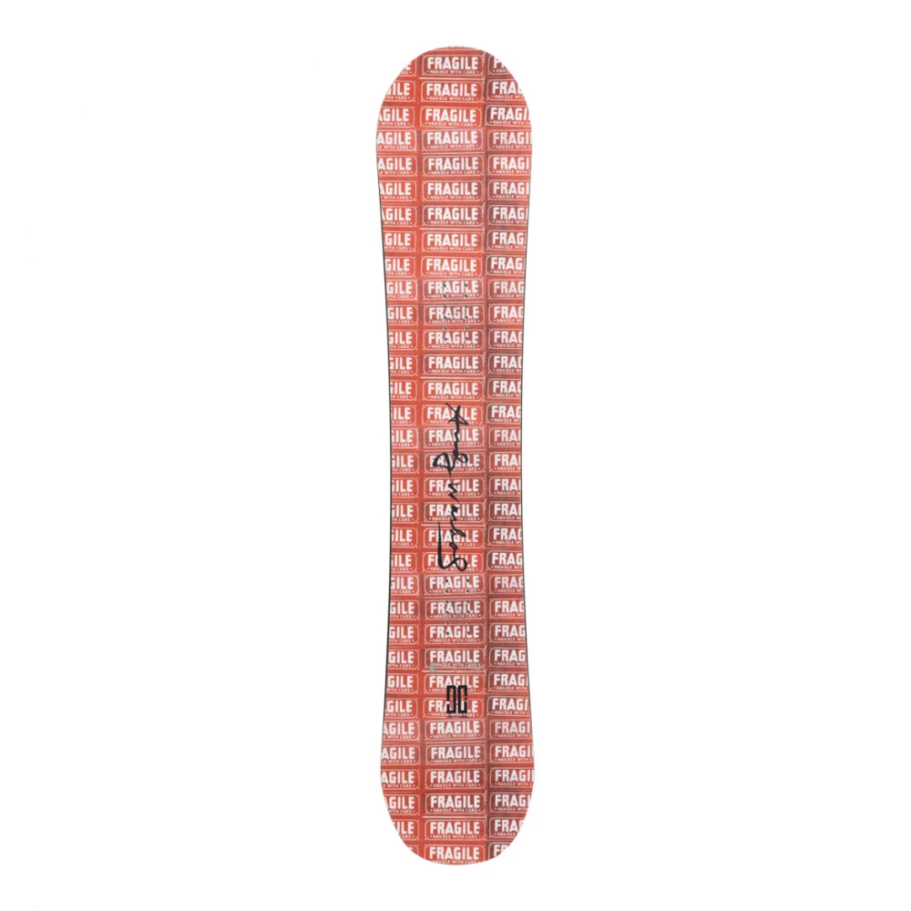 Сноуборд DC AW Ply 2024