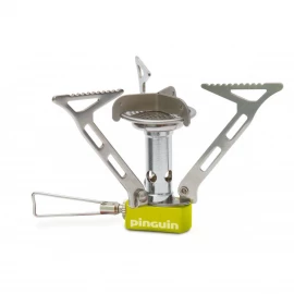 Горелка газовая Pinguin Hiker