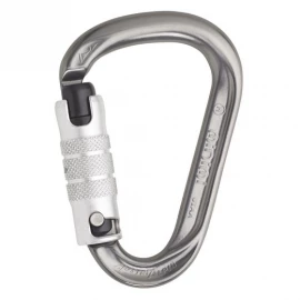 Карабін AustriAlpin HMS MINI.MI 3-way-autolock KO35B3-G