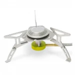 Пальник газовий Pinguin Spider