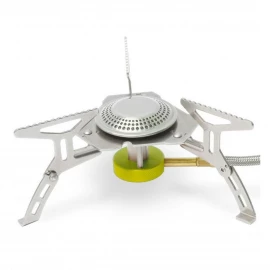 Горелка газовая Pinguin Spider