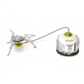 Пальник газовий Pinguin Spider