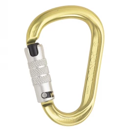 Карабін AustriAlpin HMS RONDO 2-way-autolock KR35B