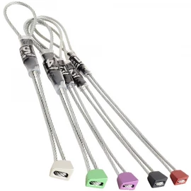 Набір закл. елементів DMM Peenut Set 1-5