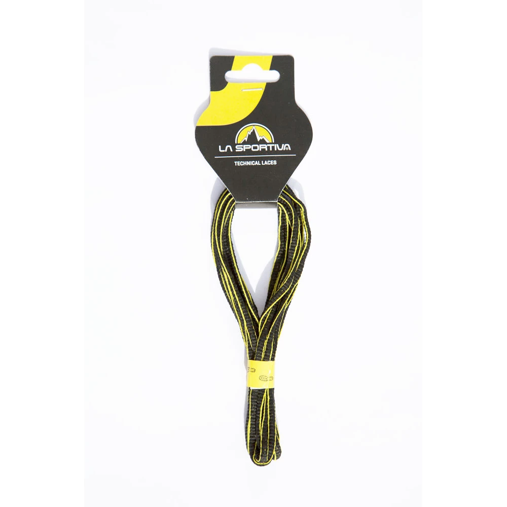 Шнурівки La Sportiva Mountain Running Laces 132 см
