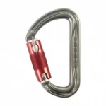 Карабин DMM Shadow Quicklock