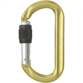 Карабін AustriAlpin Ovalo screwlock KA11B