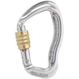 Карабін AustriAlpin ROCKIT screwlock KG01ACS
