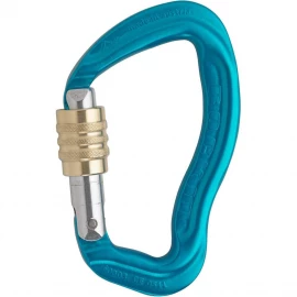 Карабін AustriAlpin ROCKIT screwlock KG01BCS-B